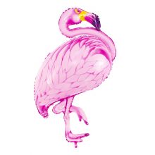  Фламинго Pink