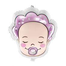  Малыш BABY GIRL