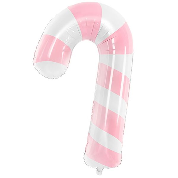  Леденец трость Pink