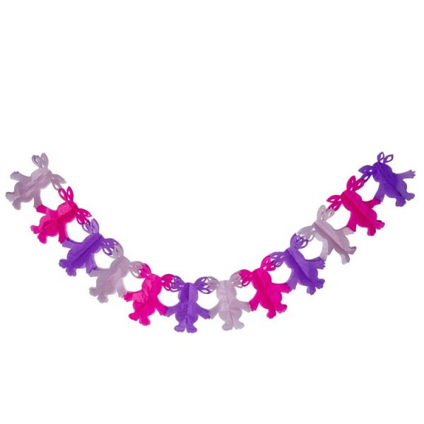 Гирлянда бум Лунтик 2м/G