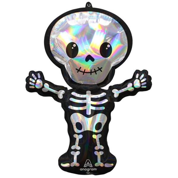  HWN Скелет Переливы