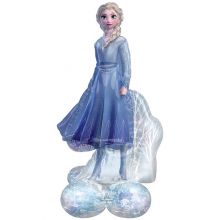  AIR Холодное сердцеII Эльза