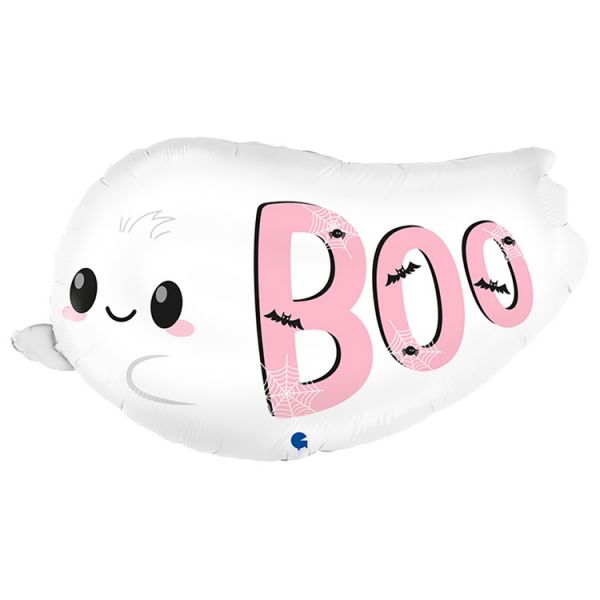  Привидение милое