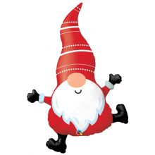  Гном новогодний