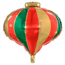  елочная Игрушка Фонарик