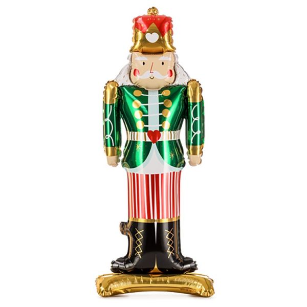  AIR Щелкунчик новогодняя