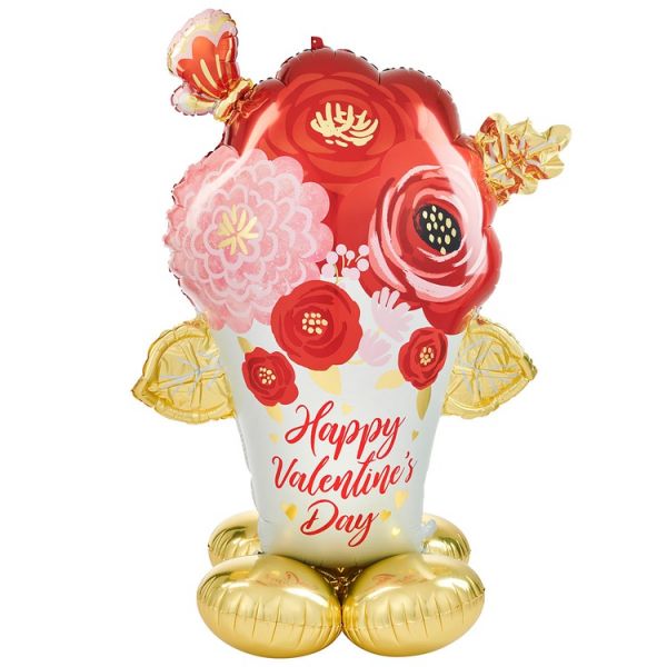  HVD Букет цветов