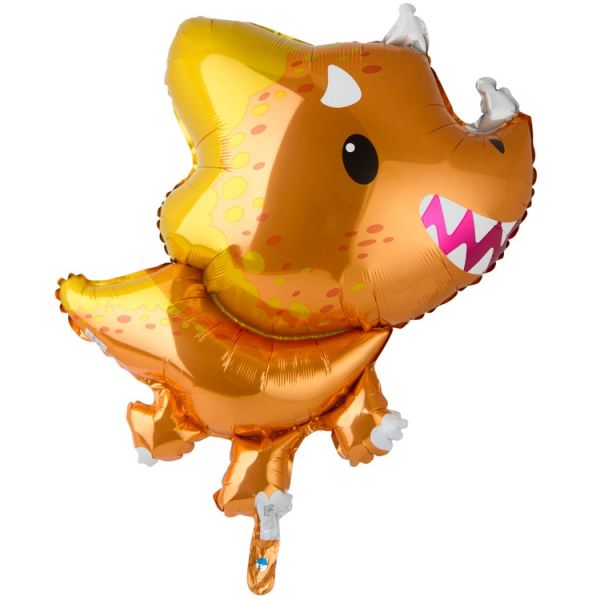  Динозавр Трицератопс