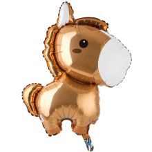  Лошадка
