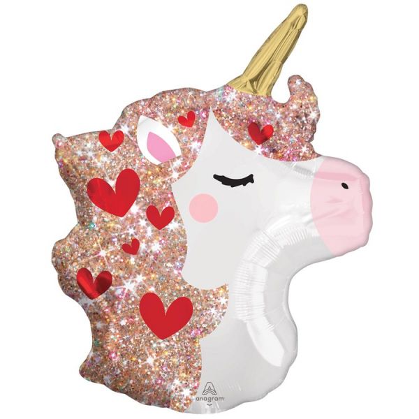  Единорог Искры Сердца