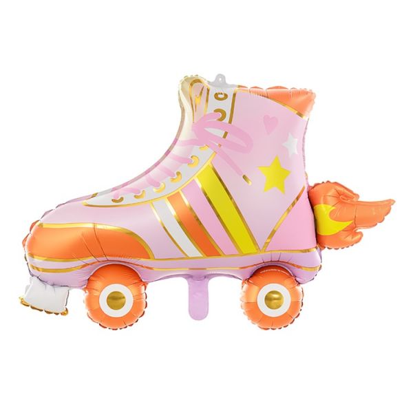  Роликовые коньки