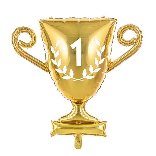  Кубок 1 место