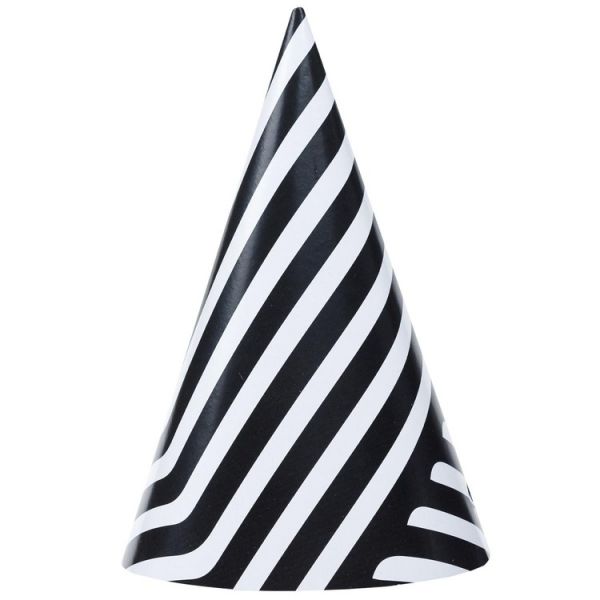 Колпак Иллюзия 6шт/G