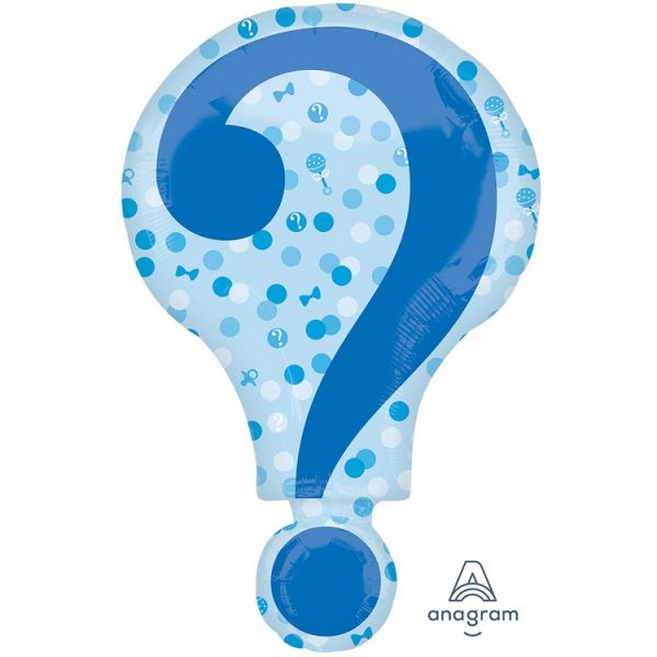  Вопрос Мальчик или Девочка?