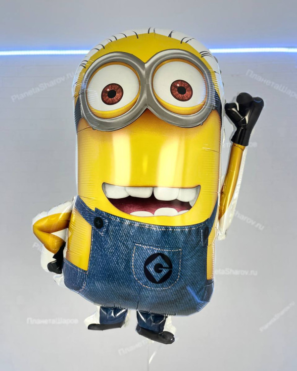  Миньоны Отто