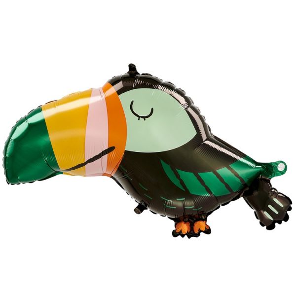  Тукан дикий