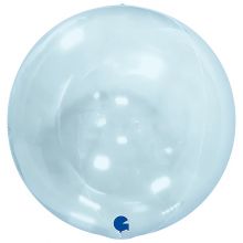 Г BUBBLE Б/РИС 15" Кристалл Blue