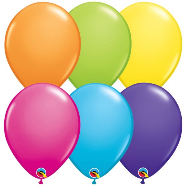 Q 05" ассорти тропическое