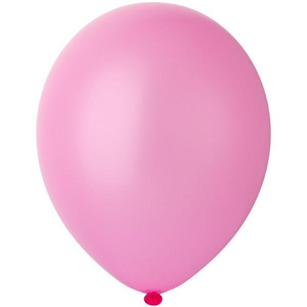 Е 12" Пастель Pink