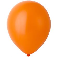 Е 12" Пастель Orange