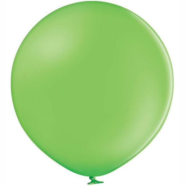 РА 250/014 Пастель Lime Green (60см)