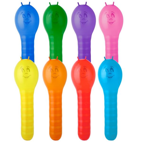 Фигура Гусеница средняя