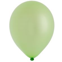 Е 12" Металлик Light Green