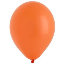 Е 12" Металлик Orange