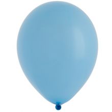 Е 10" Пастель Light Blue