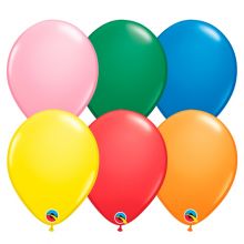 Q 05" ассорти стандарт 6цветов