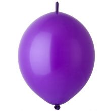 Линколун 12"/08 Пастель Purple