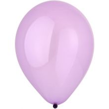 Э 12"/966 Кристалл Droplets Purple