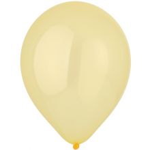 Э 12"/910 Кристалл Droplets Yellow