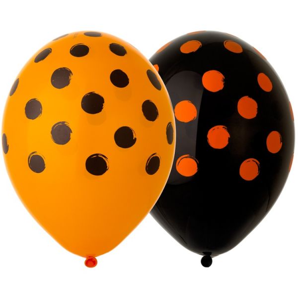 Шелкография паст 14" Горошек арт ор-чер