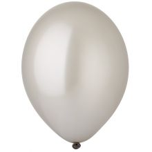 В 120/061 Металлик Экстра Silver