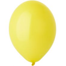 В 120/006 Пастель Экстра Yellow