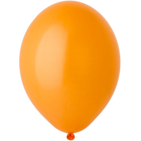 В 120/007 Пастель Экстра Orange