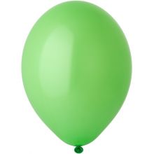 В 120/014 Пастель Экстра Lime Green