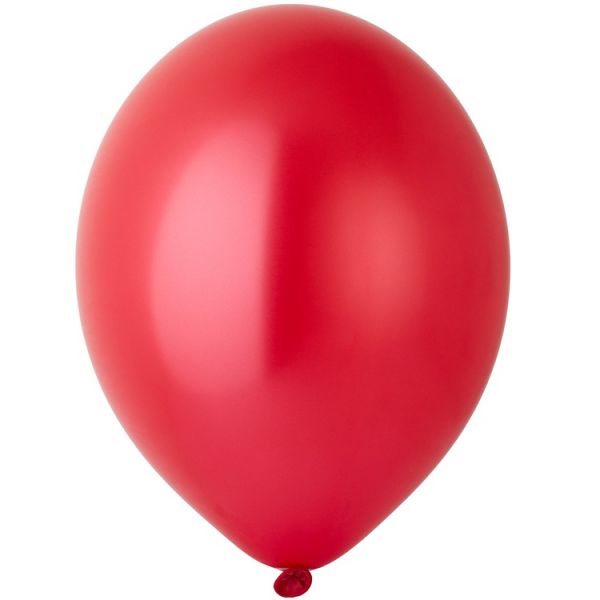 В 120/080 Металлик Экстра Cherry Red