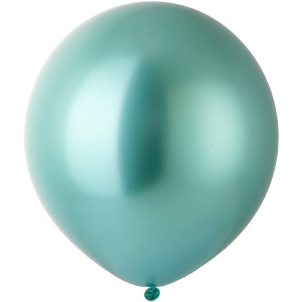 В 350/603 Хром Glossy Green