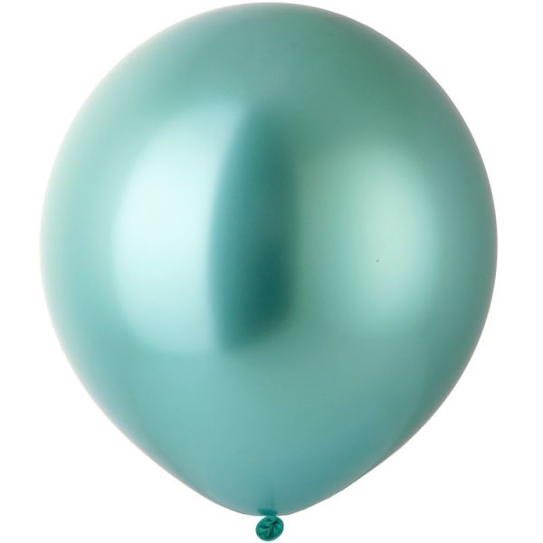 В 250/603 Хром Glossy Green