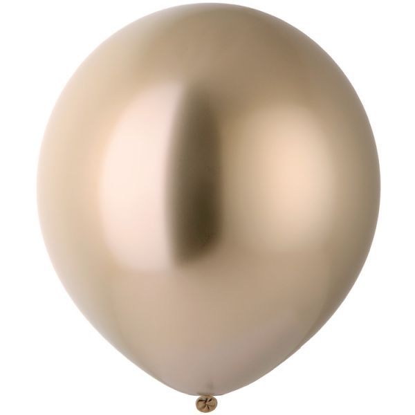 В 250/600 Хром Glossy Gold