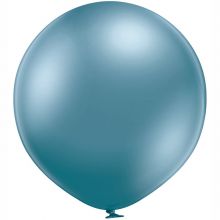 В 350/605 Хром Glossy Blue
