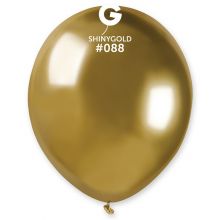 И 5"/88 Хром Shiny Gold