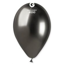 И 5"/90 Хром Space Grey