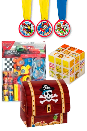 Игрушки Игрушки