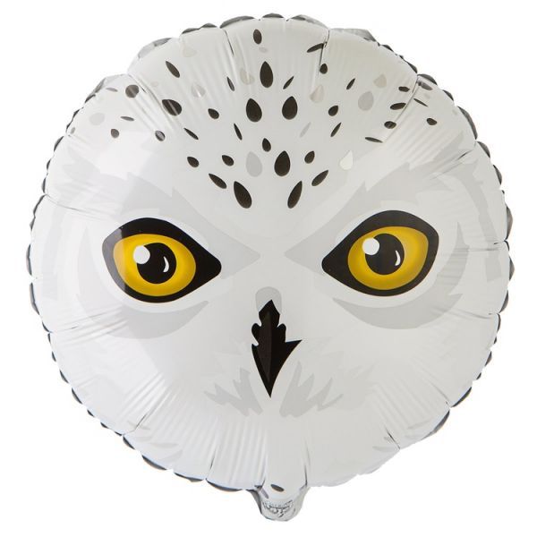 Шар Сова полярная
