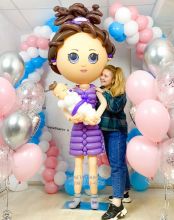 Подарок жене в роддом