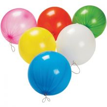 Панч-болл Пастель ассорти/CP