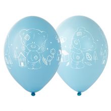 Шелкография паст 14" Me To You Мальчик